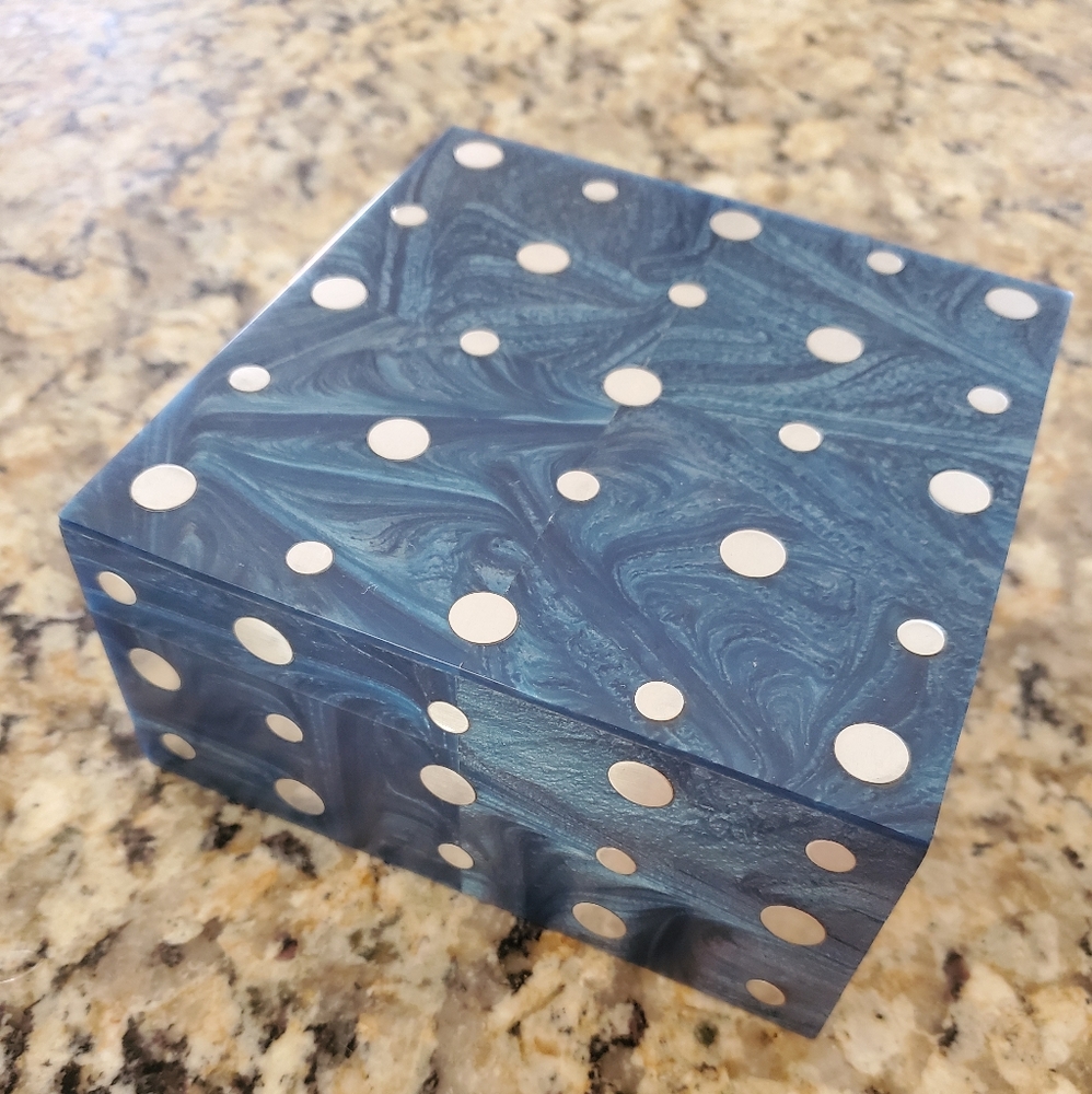 Pottery Barn Box
